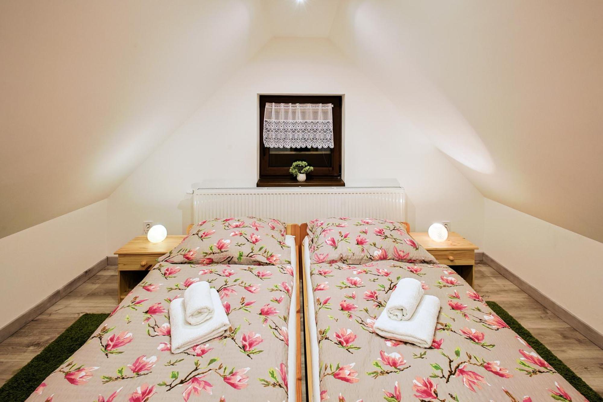 Liptov, Domcek V Zahradach Holiday home