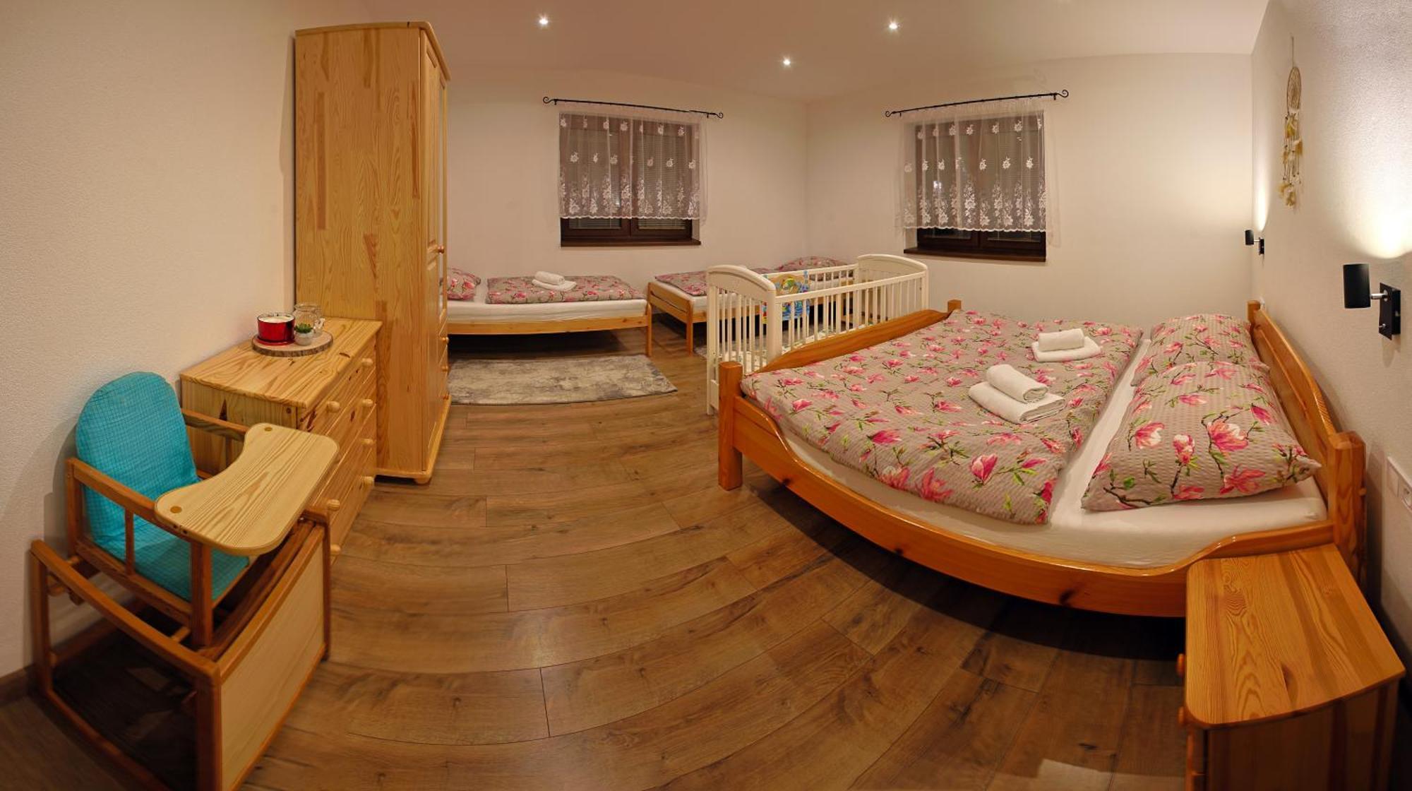 Liptov, Domcek V Zahradach Holiday home *
