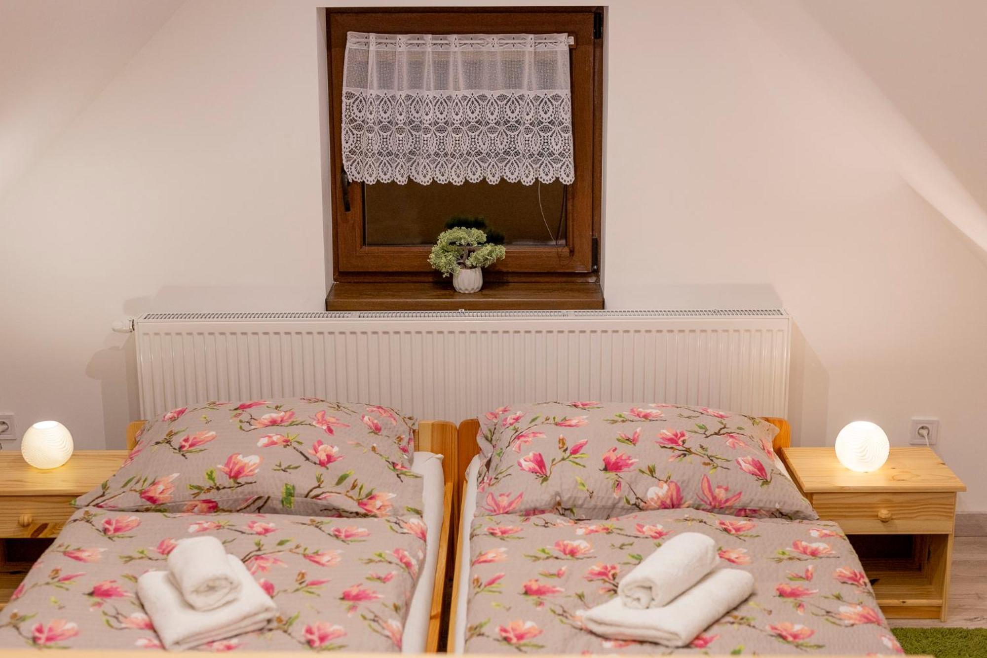 Liptov, Domcek V Zahradach Holiday home Liptovska Osada